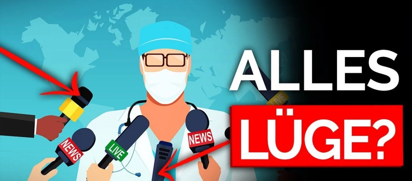 Γαλλική μελέτη: 0,1% η πραγματική θνησιμότητα του COVID-19 στις ηλικίες 20-59 ανεξαρτήτως εμβολιασμού!